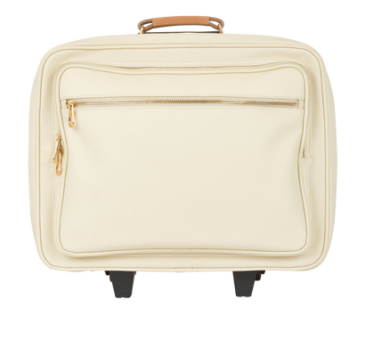 Pilot Case 40 Rolling Case, front view